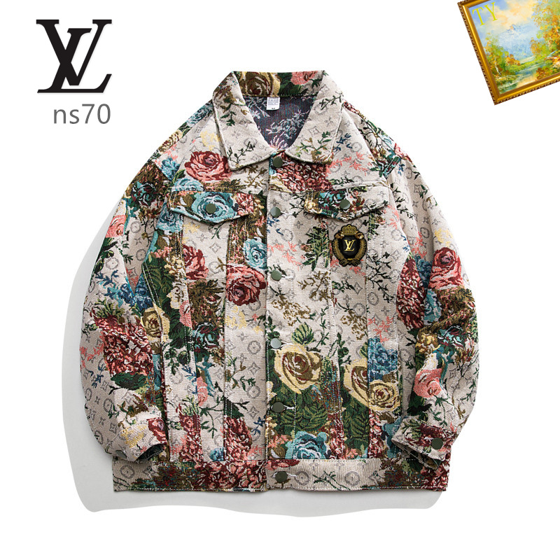 Louis Vuitton Shirts - Click Image to Close